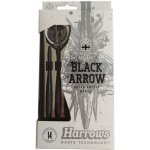 Harrows Black Arrow softip 14g K – Hledejceny.cz