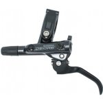 Brzdová páka Shimano DEORE, BL-M6100 varianta pravá – Zboží Dáma Brzdová páka Shimano DEORE, BL-M6100 varianta pravá – Zboží Dáma