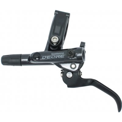 Brzdová páka Shimano DEORE, BL-M6100 varianta pravá – Zboží Dáma Brzdová páka Shimano DEORE, BL-M6100 varianta pravá – Zboží Dáma