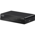 Trevi HE 3375 TS DECODER DVBT-T2 HEVC NERO – Zboží Živě