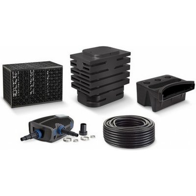 Oase Watercourse Base Set 15000 – Zboží Dáma