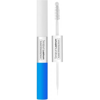 Seapuri - Lashrum Eyelash Enhancing Serum 10 g – Zboží Mobilmania