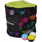 FLOORBEE Ball Bin 3.0 + HEXA Torpedo IFF Match 100 ks – Hledejceny.cz