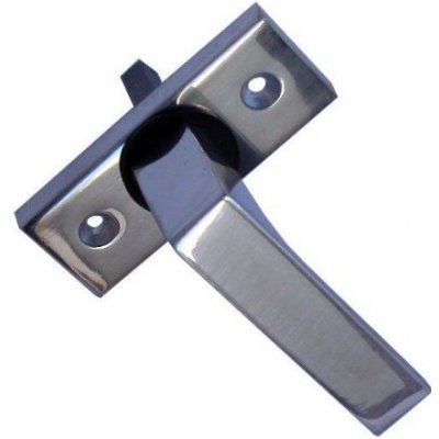 Komas Okenní půloliva K468, 26083 Hliník – Zboží Mobilmania