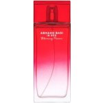 Armand Basi In Red Blooming Passion toaletní voda dámská 100 ml – Hledejceny.cz