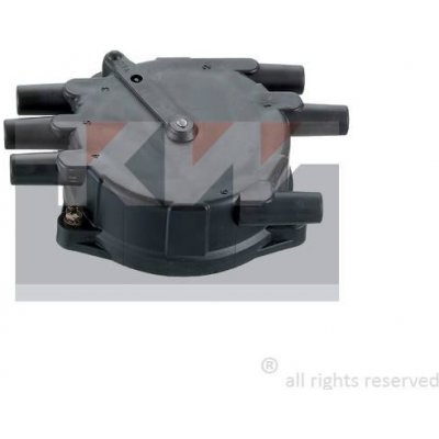 KW Víko rozdělovače Made in Italy - OE Equivalent KW 831 137 – Hledejceny.cz