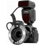 Yongnuo YN14EX II pro Canon – Zboží Živě