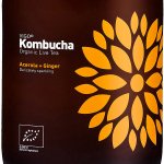 Vigo Kombucha acerola a zázvor bio 315 ml – Zboží Dáma