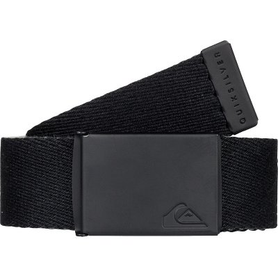 Quiksilver pásek The Jam 5 KVD0/Black – Zboží Mobilmania