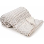 4Home Beránková deka Scales 150x200 – Zboží Dáma
