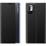 Pouzdro Sleep case Xiaomi Redmi Note 11 / Note 11s, černé – Zboží Živě