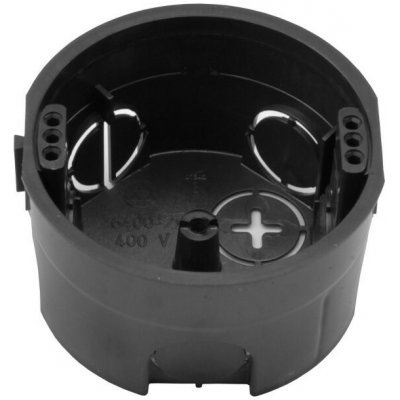 Tesla Stropkov Krabice univerzální 6400-201 UK68, 10ks 3119945700 – Hledejceny.cz