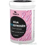 VĚMICE SÓJA FytoEstrogen prášek 30 dávek 180 g – Hledejceny.cz