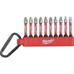 Milwaukee 10 ks 4932480941 – Zbozi.Blesk.cz