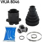 Sada kloubů, hnací hřídel SKF VKJA 8046 | Zboží Auto