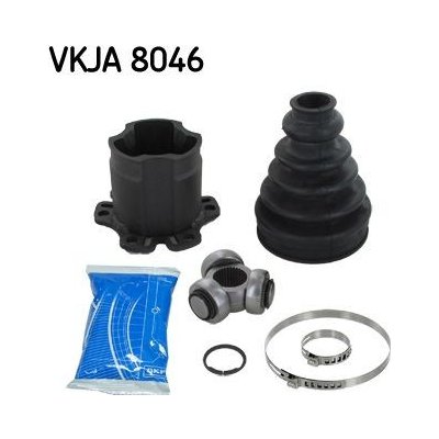 Sada kloubů, hnací hřídel SKF VKJA 8046 | Zboží Auto