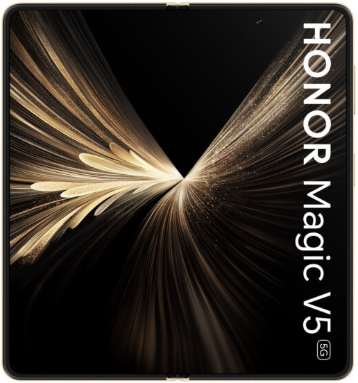 HONOR Magic V5 16GB/512GB Dawn Gold na Heureka.cz