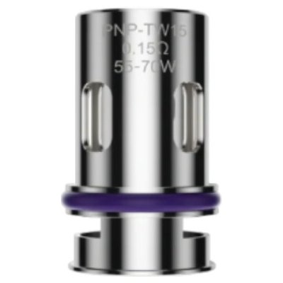 VooPoo Žhavící hlava PnP TW Mesh 0,15ohm – Zboží Dáma
