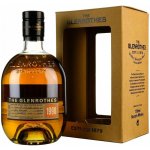 Glenrothes 1998 Vintage reserve 43% 0,7 l (karton) – Hledejceny.cz