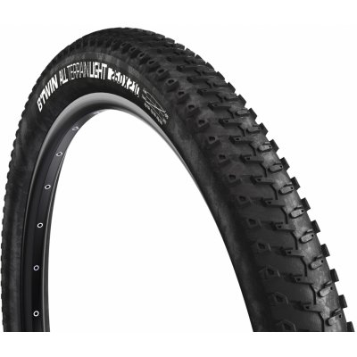 Rockrider All Terrain 9 Speed 26x2,10" ETRTO 54-559