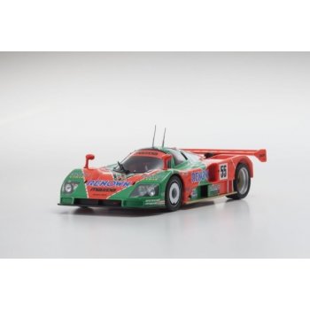 Kyosho Autoscale Mini-Z MAZDA 787B No.55 LM 1991 W-LM