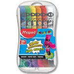 Maped Color'Peps 12 x 12 ml – Zboží Dáma