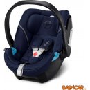 Autosedačka Cybex Aton 5 2017 Midnight Blue