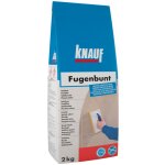 Knauf Fugenbunt 2 kg Schwarz – Zboží Mobilmania