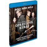 Opravdová kuráž BD – Zbozi.Blesk.cz