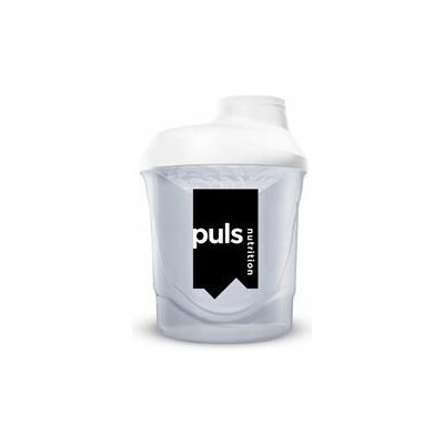Šejkr PULS Nutrition 300ml – Sleviste.cz