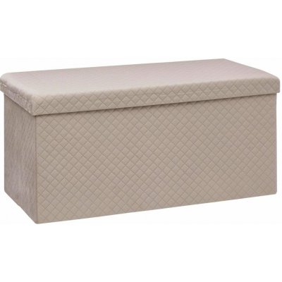 5five Simply Smart 76 x 38 x 38 cm béžová – Sleviste.cz