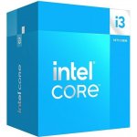 Intel Core i3-14100 CM8071505092206 – Zboží Živě