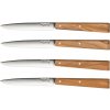 Outdoorový příbor Opinel Set příborových nožů Southern 4ks N°125