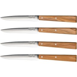Opinel Set příborových nožů Southern 4ks N°125