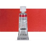 Schmincke Horadam akvarelové barvy v tubě 5 ml 355 transparentní sytě červená – Hledejceny.cz