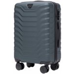 Wings PEAFOWL Zelená 38 L – Zboží Mobilmania