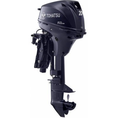 Tohatsu MFS20E EPTL – Sleviste.cz