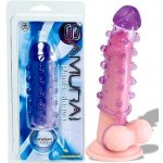 Nmc Samurai penis Sleeve – Zboží Mobilmania
