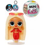MGA L.O.L. Surprise! Mini ségry – Hledejceny.cz