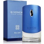 Givenchy Blue Label toaletní voda pánská 50 ml tester – Hledejceny.cz