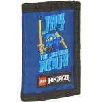 LEGO Ninjago Jay – Sleviste.cz