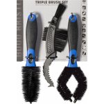 Oxford Tripple Brush Set – Hledejceny.cz