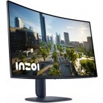 Dell Alienware AW3225QF – Sleviste.cz
