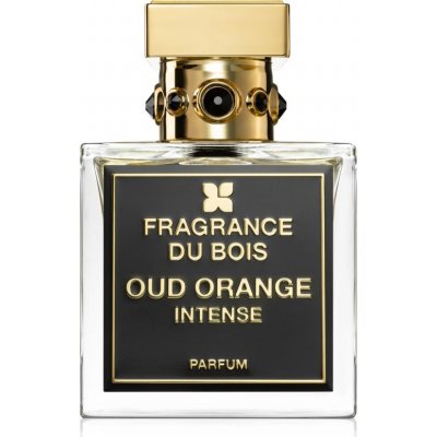 Fragrance Du Bois Oud Orange Intense parfém unisex 100 ml