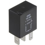 MINIATURNÍ SPÍNACÍ relé 12V – Zboží Mobilmania