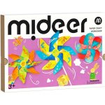 Mideer Tvoření z papíru Větrníky – Hledejceny.cz