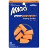 Špunt do ucha Mack's Ear Ammo špunty do uší 3 páry