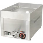 Red Fox pánev FT-30MK – Sleviste.cz