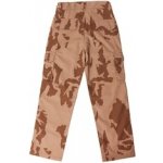 Military Range kalhoty dětské rip stop 95 Desert – Zboží Dáma