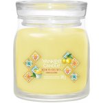 Yankee Candle Signature LEMON GELATO 368 g – Sleviste.cz